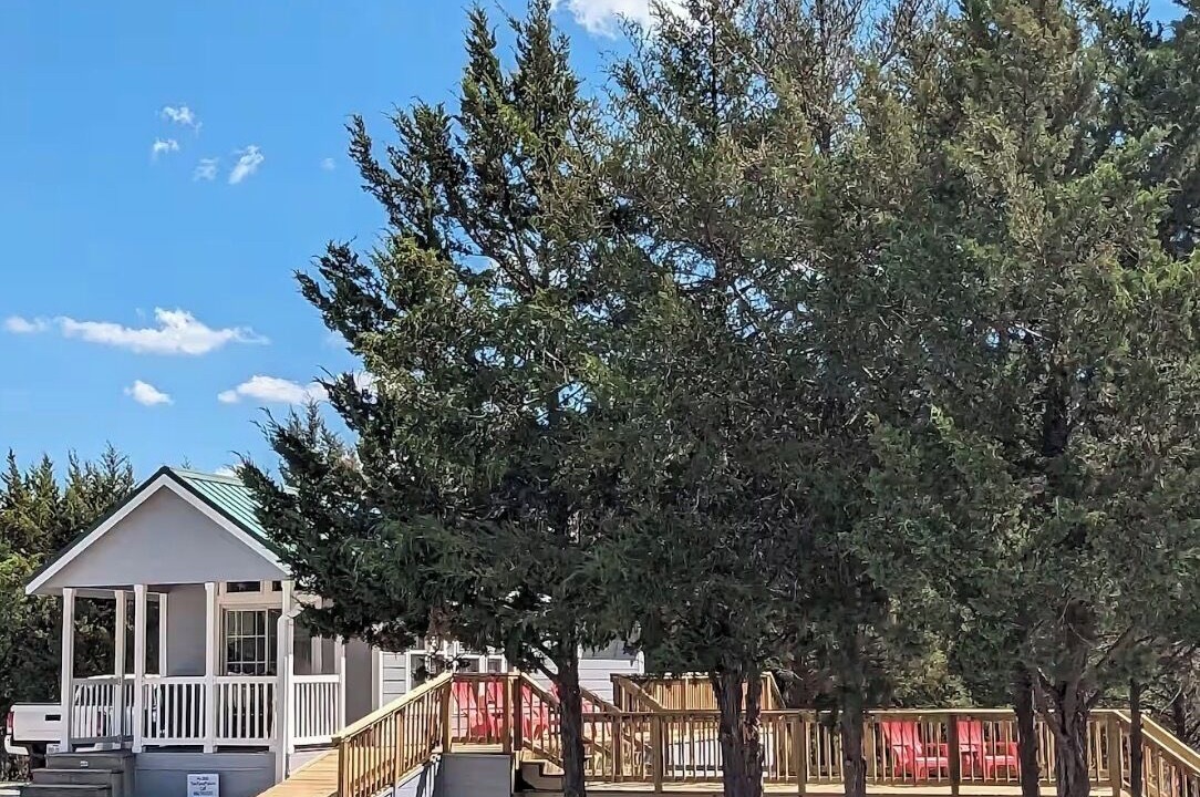 Photo of Outdoor in Farmersville