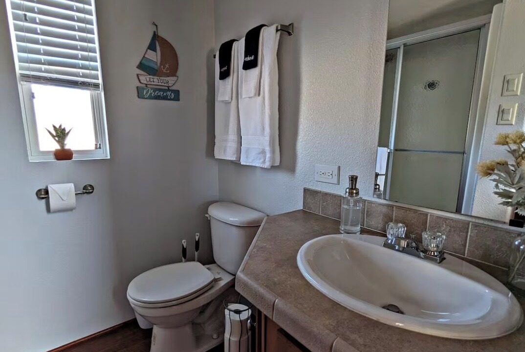 Photo of Bathroom in Farmersville