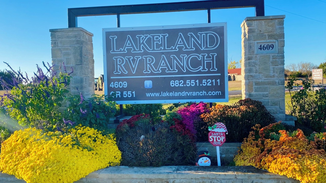 Photo of Outdoor in Farmersville
