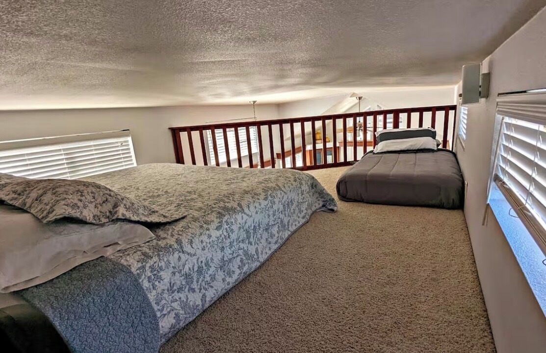 Photo of Bedroom in Farmersville
