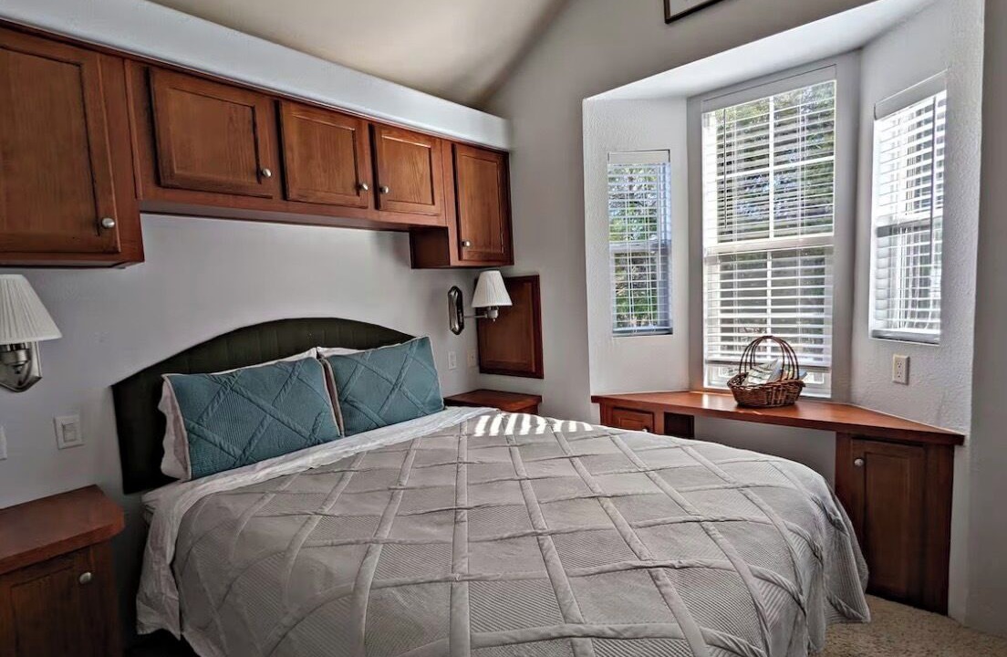 Photo of Bedroom in Farmersville