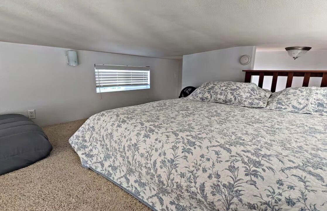 Photo of Bedroom in Farmersville
