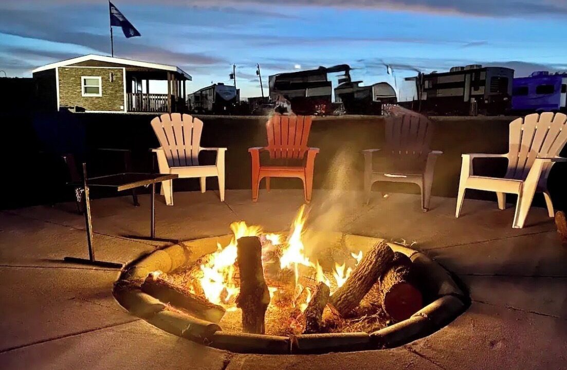 Photo of Outdoor in Farmersville