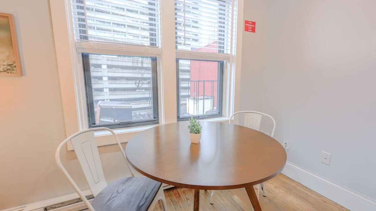 Photo of Others in Theatre District