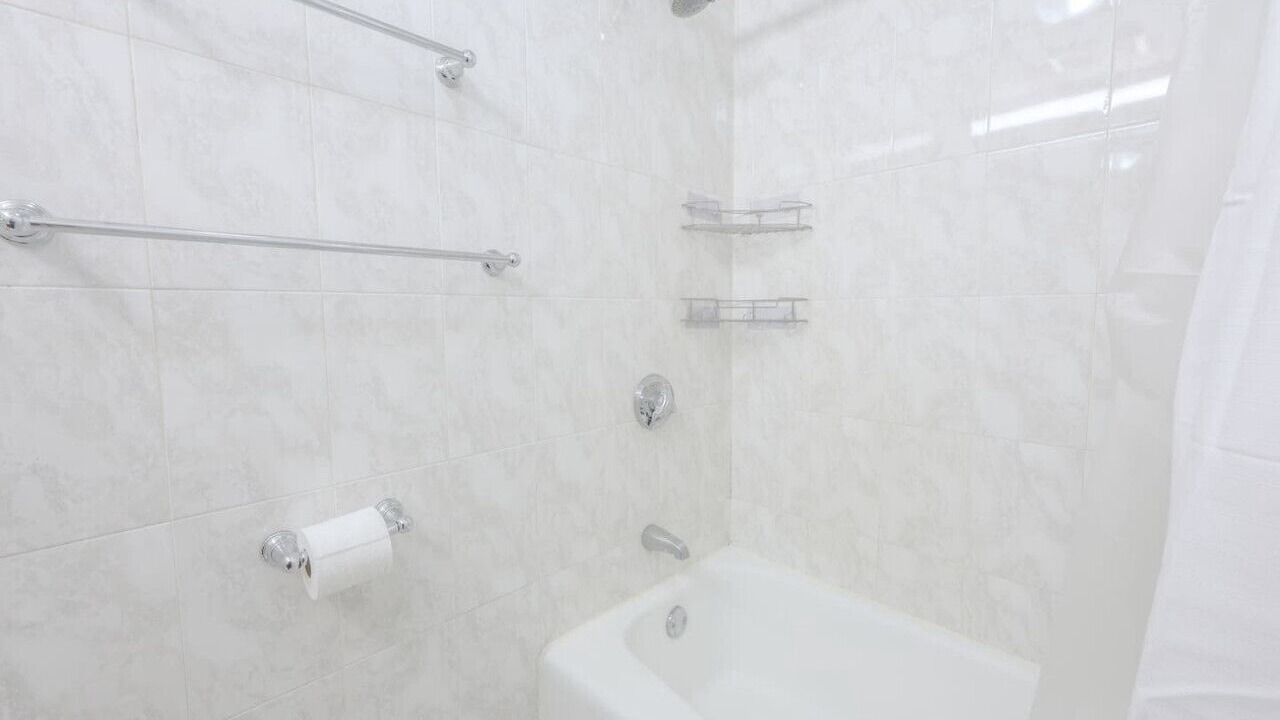 Photo of Bathroom in Theatre District