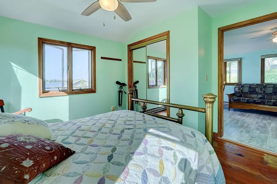 Photo of Bedroom in Sodus Point