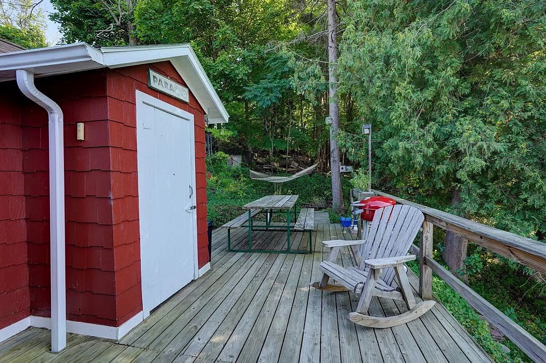 Photo of Outdoor in Sodus Point