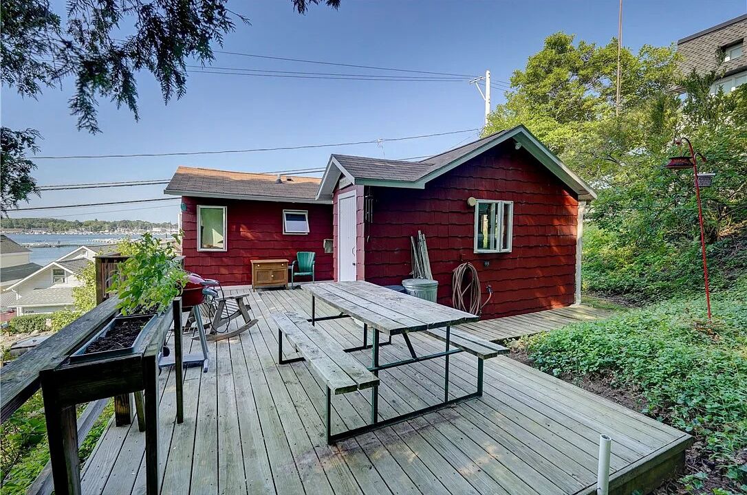 Photo of Outdoor in Sodus Point