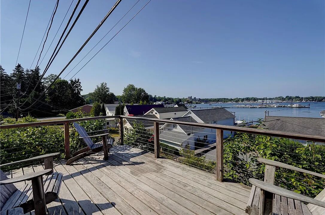 Photo of Patio Balcony in Sodus Point