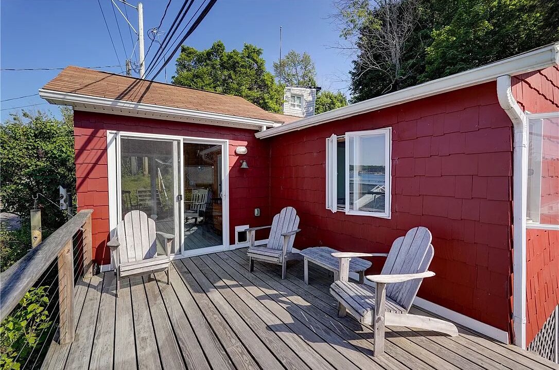 Photo of Patio Balcony in Sodus Point