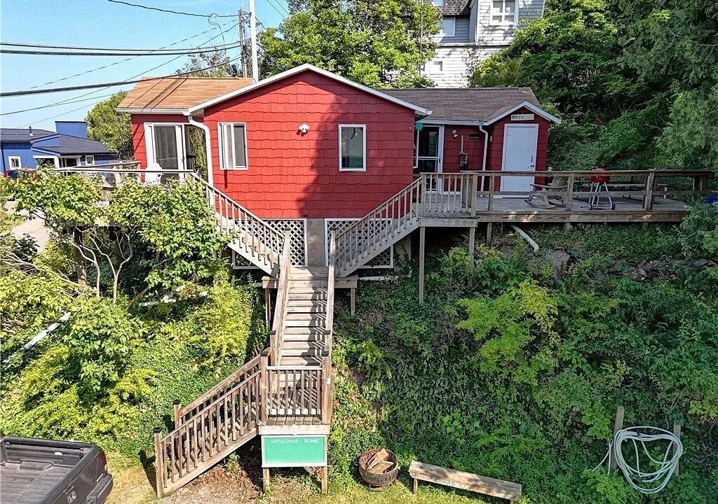 Photo of Outdoor in Sodus Point