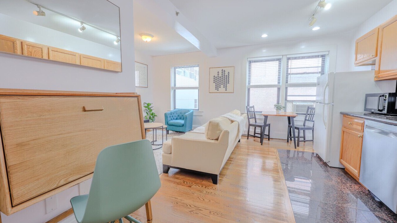 Photo of Livingroom in Shawmut