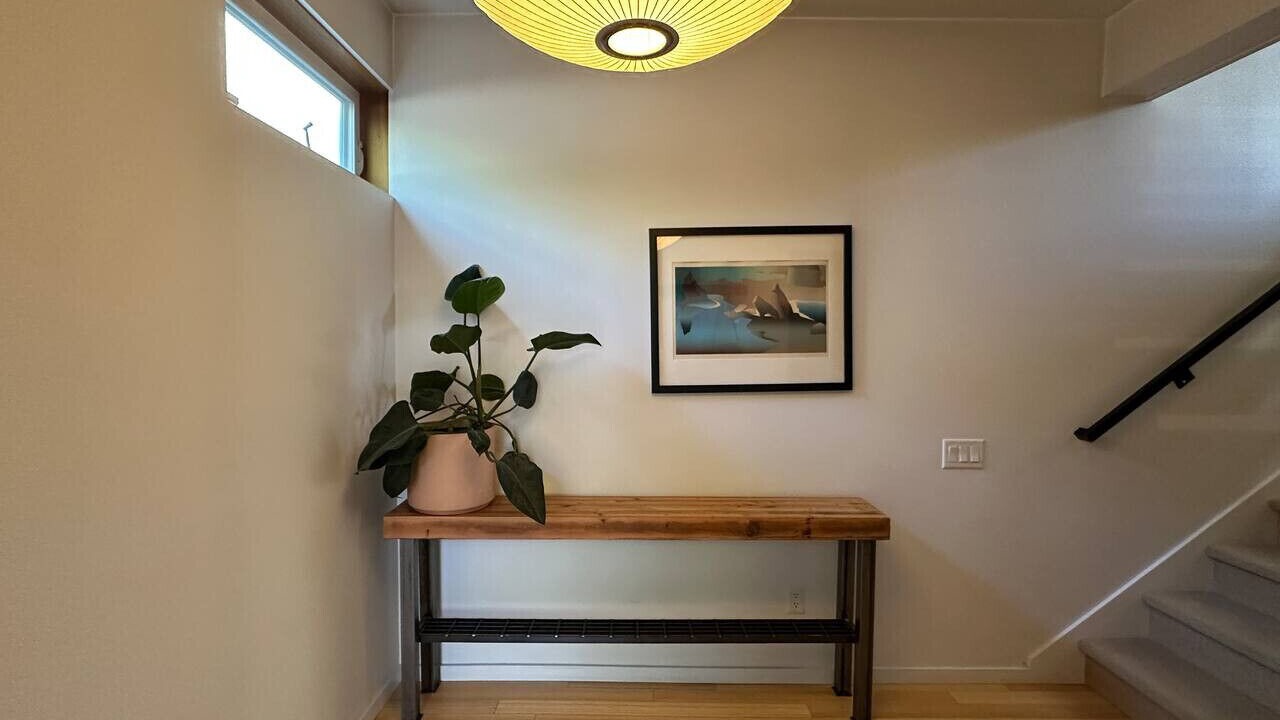 Photo of Bathroom in Squire Park
