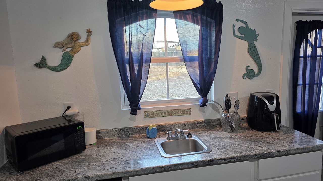 Photo of Kitchen in Bushyhead