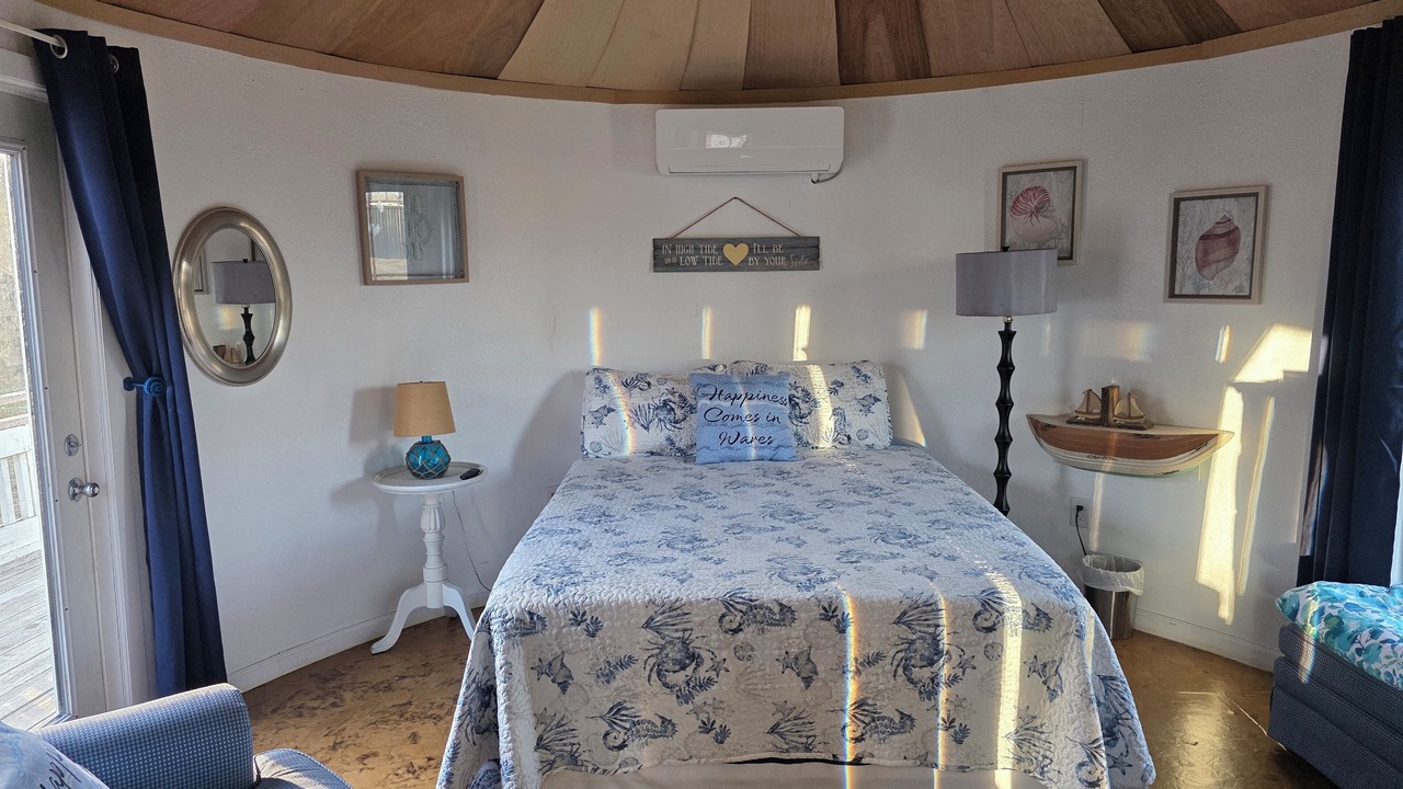 Photo of Bedroom in Bushyhead