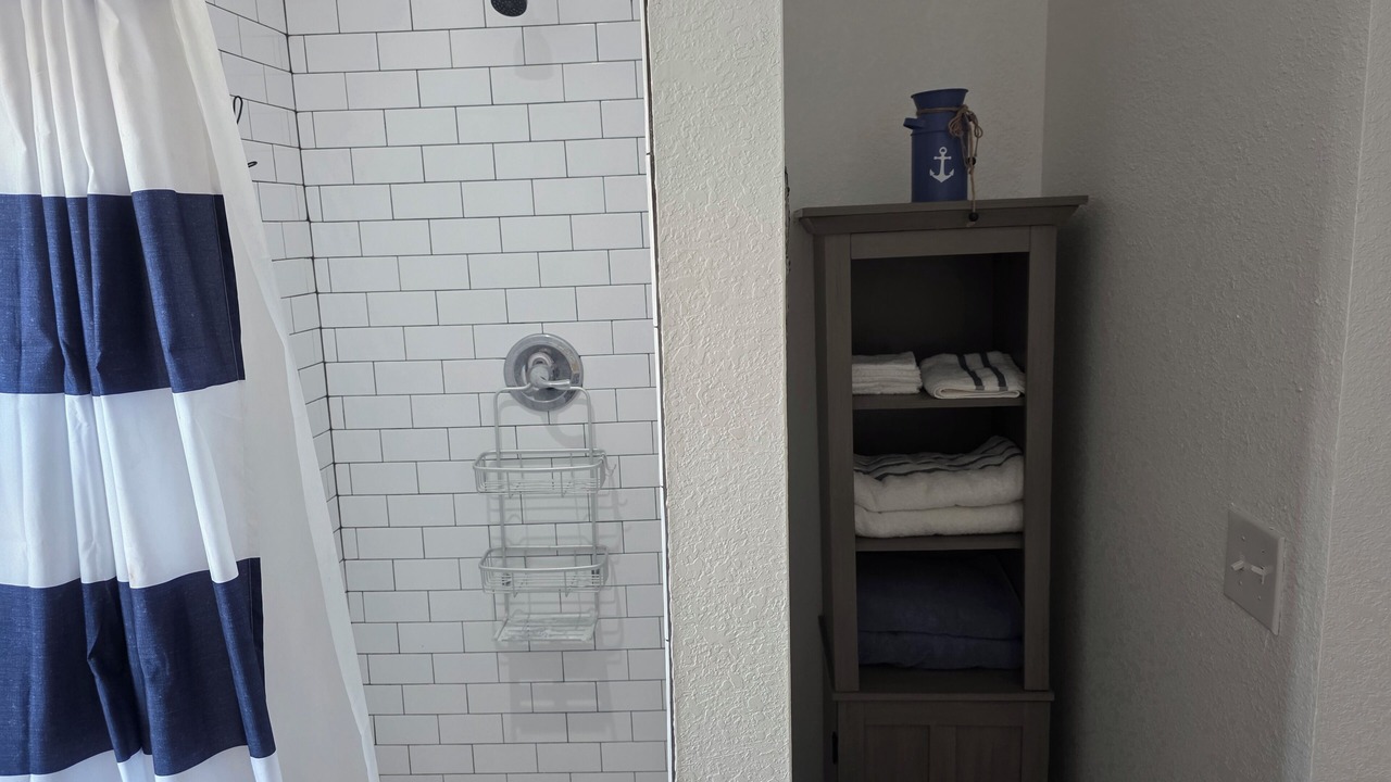 Photo of Bathroom in Bushyhead