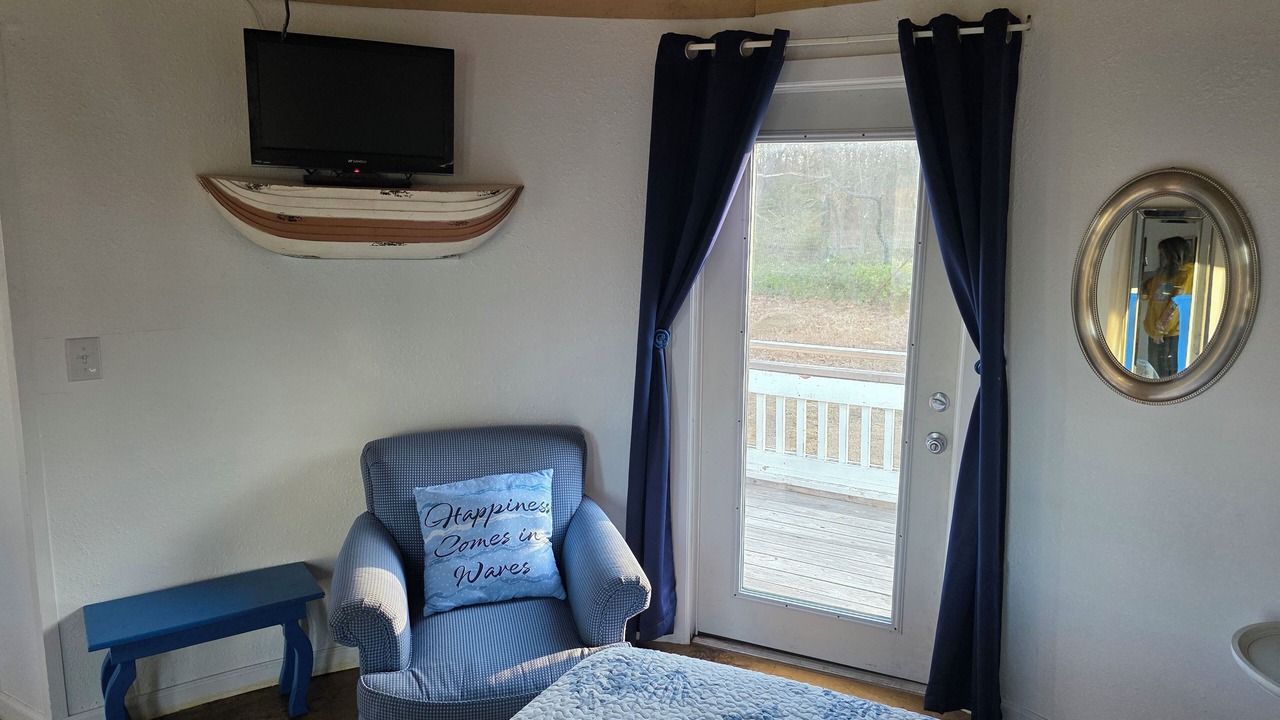 Photo of Bedroom in Bushyhead