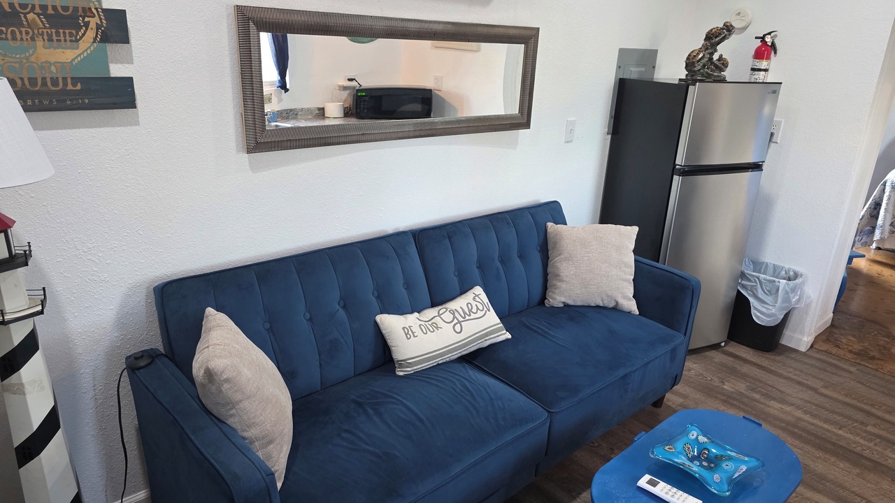 Photo of Livingroom in Bushyhead