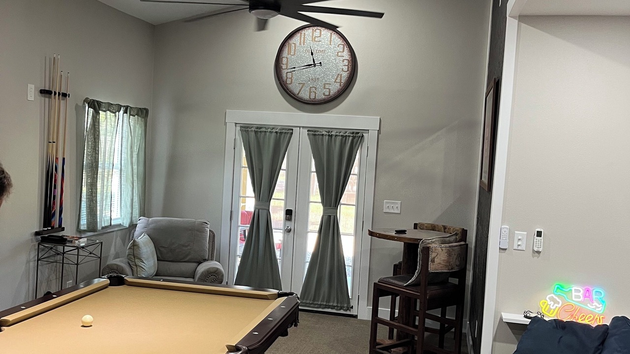 Photo of Bedroom in Montgomery