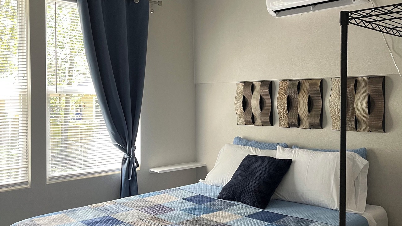Photo of Bedroom in Montgomery