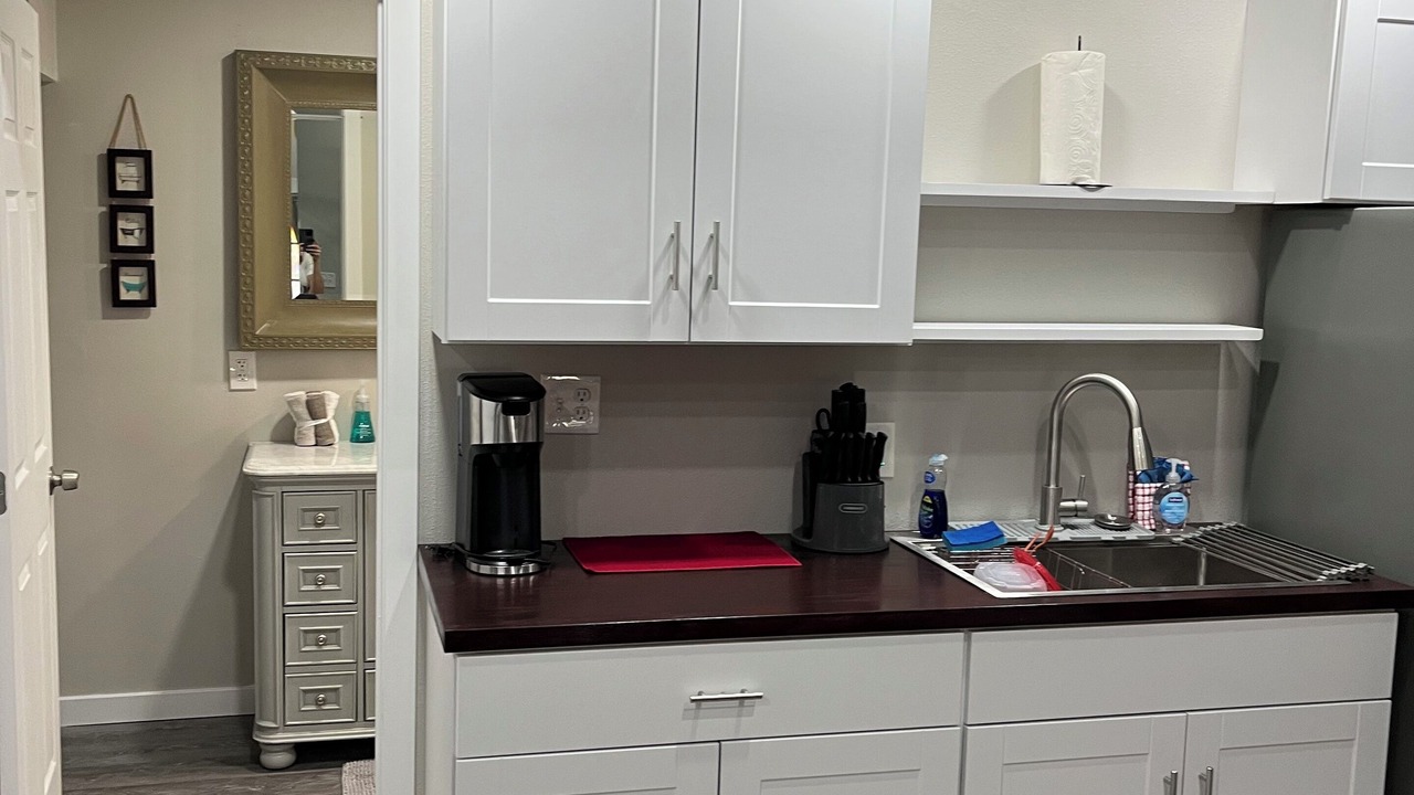 Photo of Kitchen in Montgomery