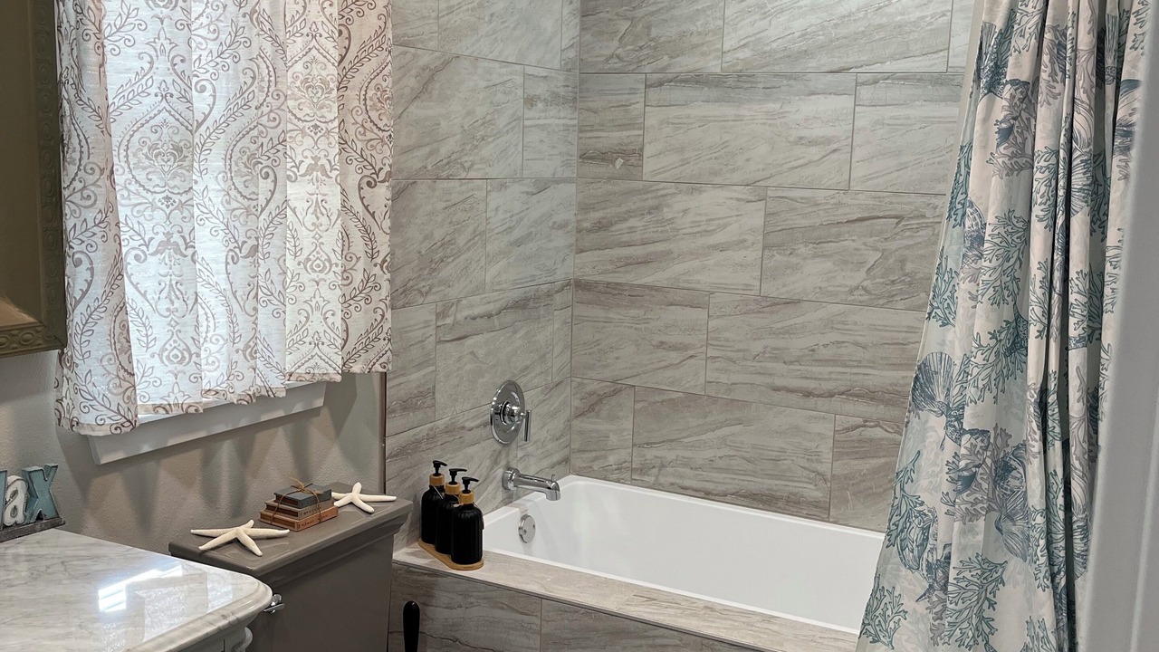 Photo of Bathroom in Montgomery