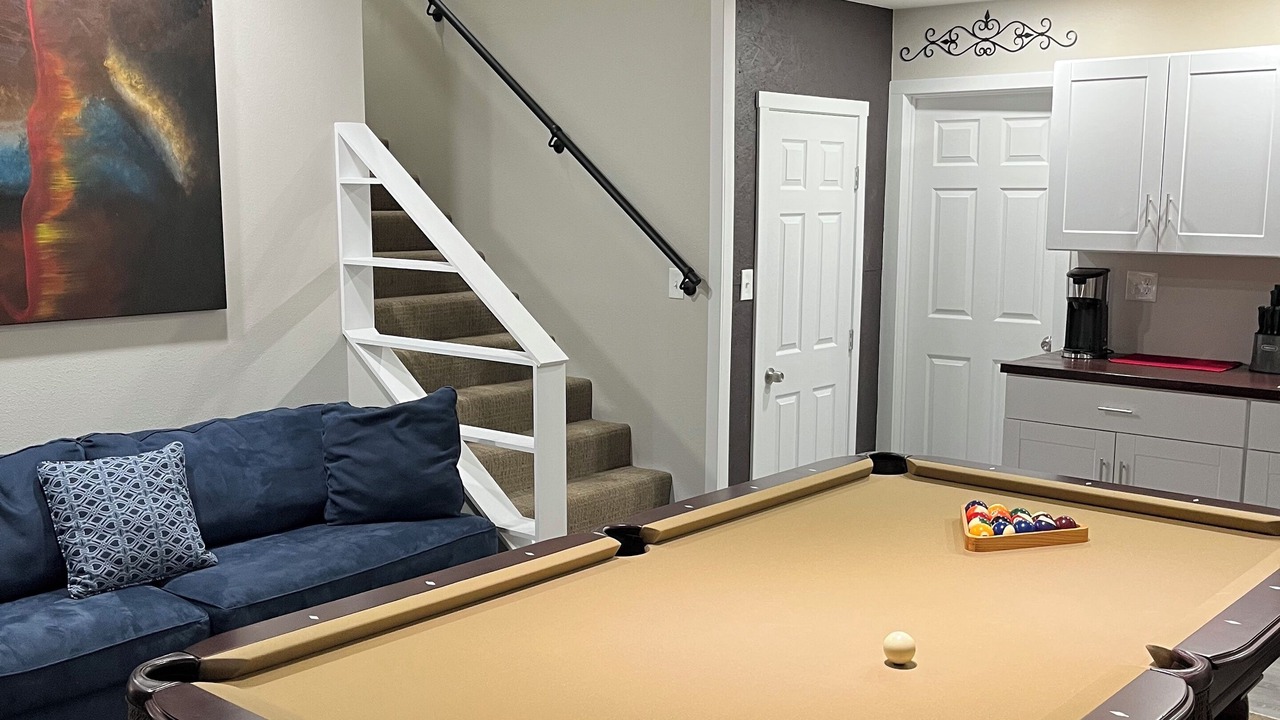 Photo of Bedroom in Montgomery