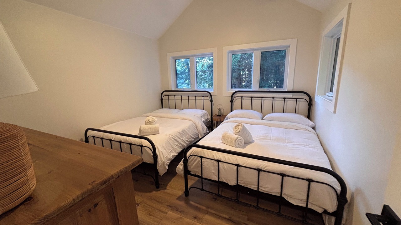 Photo of Bedroom in Algonquin Highlands