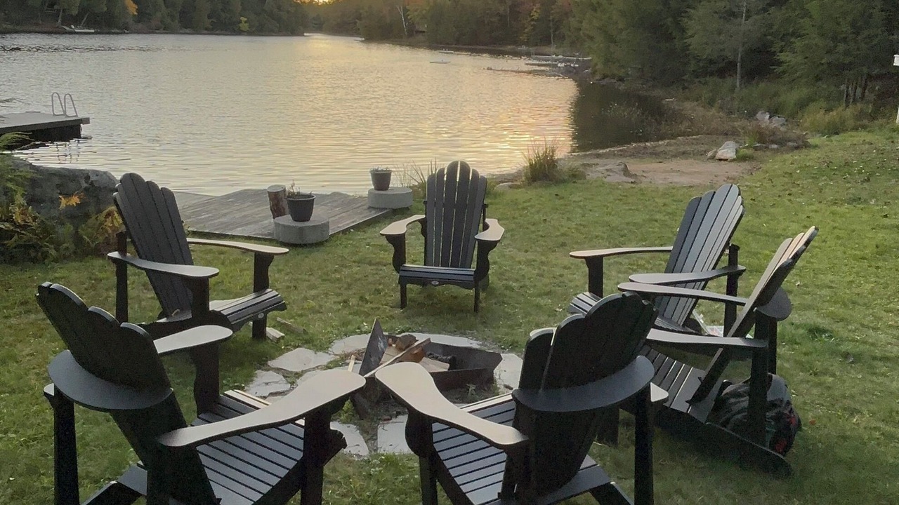 Photo of Outdoor in Algonquin Highlands