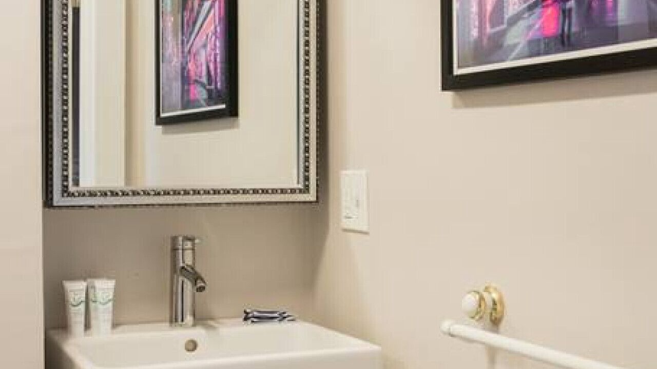 Photo of Bathroom in Back Bay West