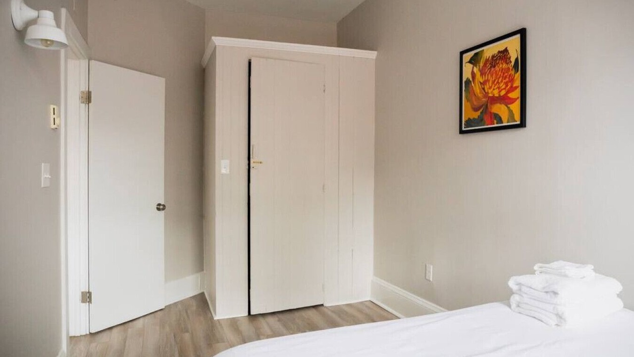 Photo of Bedroom in Back Bay West