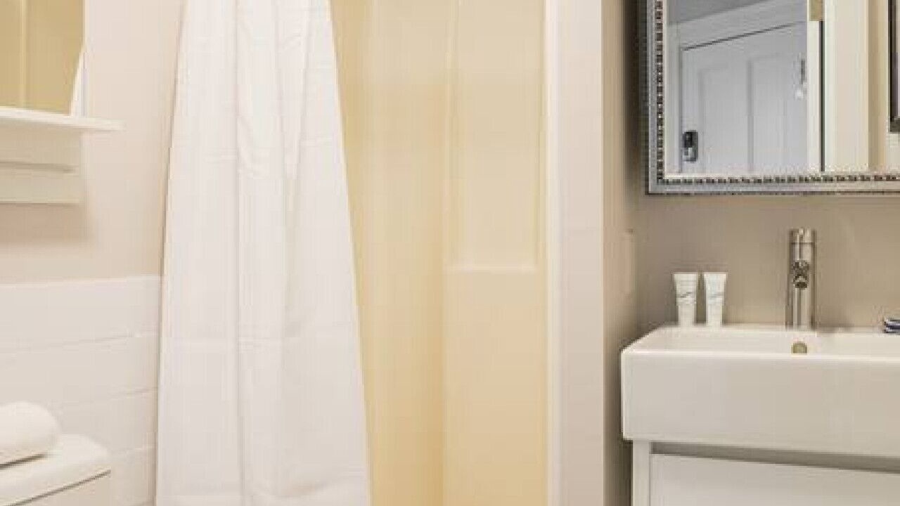 Photo of Bathroom in Back Bay West