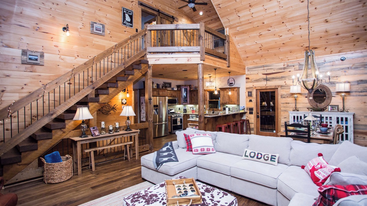 Photo of Livingroom in Aska