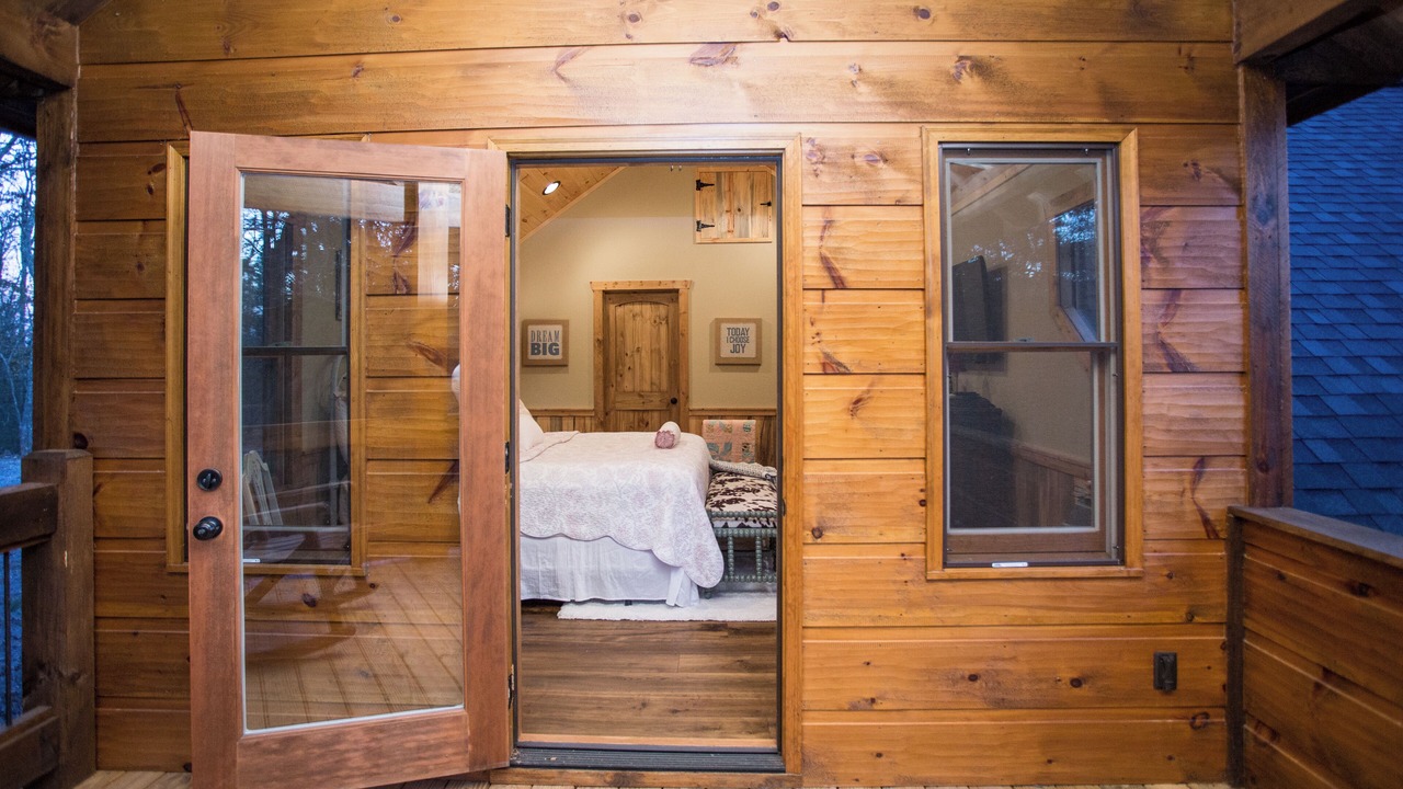 Photo of Patio Balcony in Aska