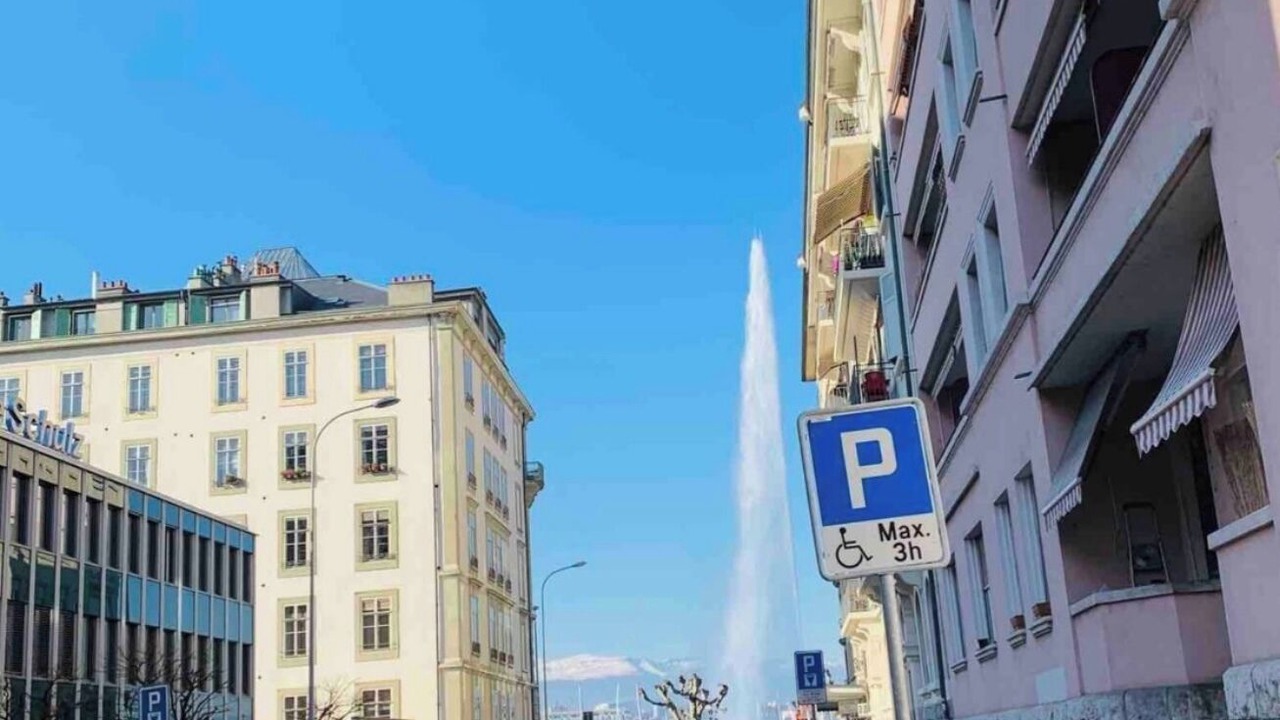 Photo of Others in Les Eaux-Vives