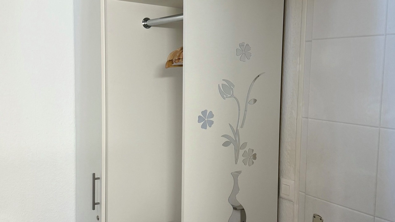 Photo of Bathroom in Les Eaux-Vives