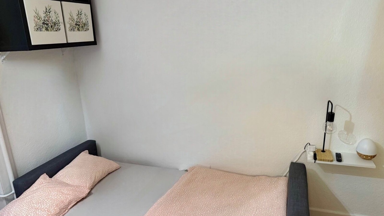 Photo of Bedroom in Les Eaux-Vives