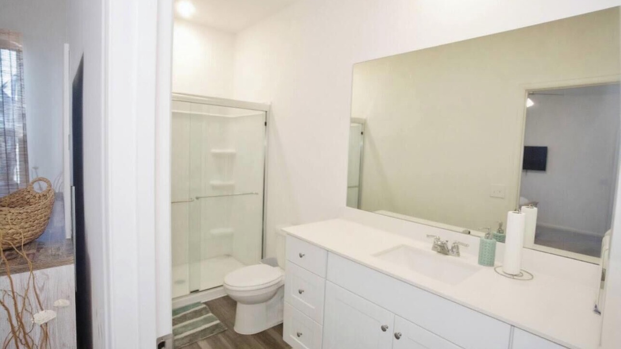 Photo of Bathroom in New Caney