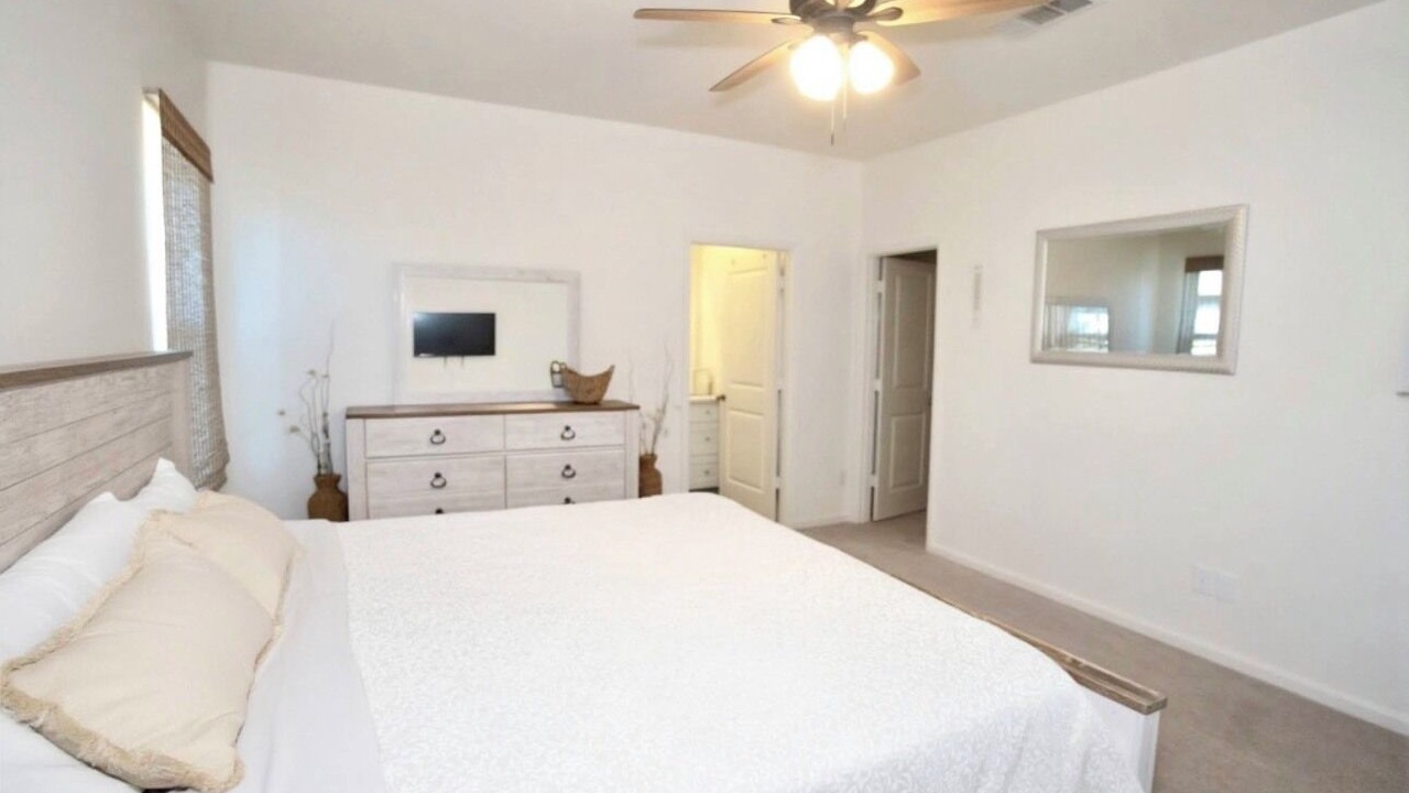 Photo of Bedroom in New Caney