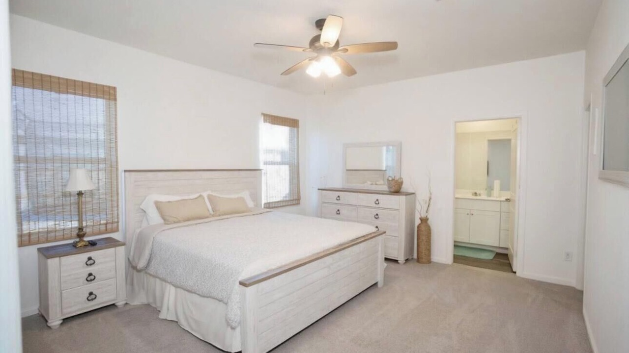 Photo of Bedroom in New Caney