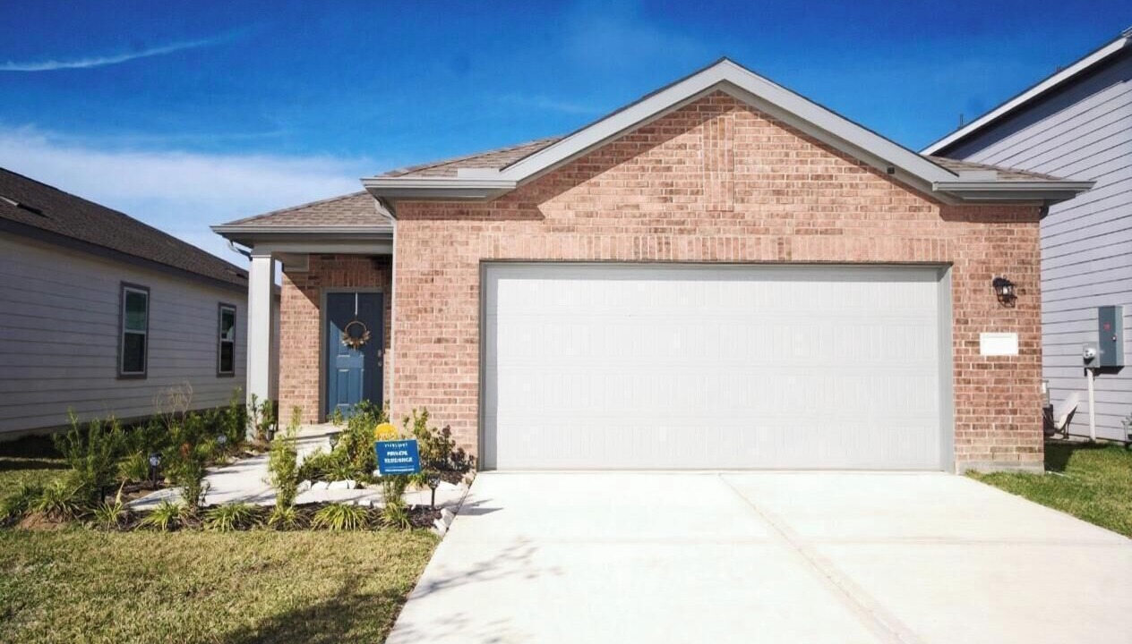 Photo of Outdoor in New Caney