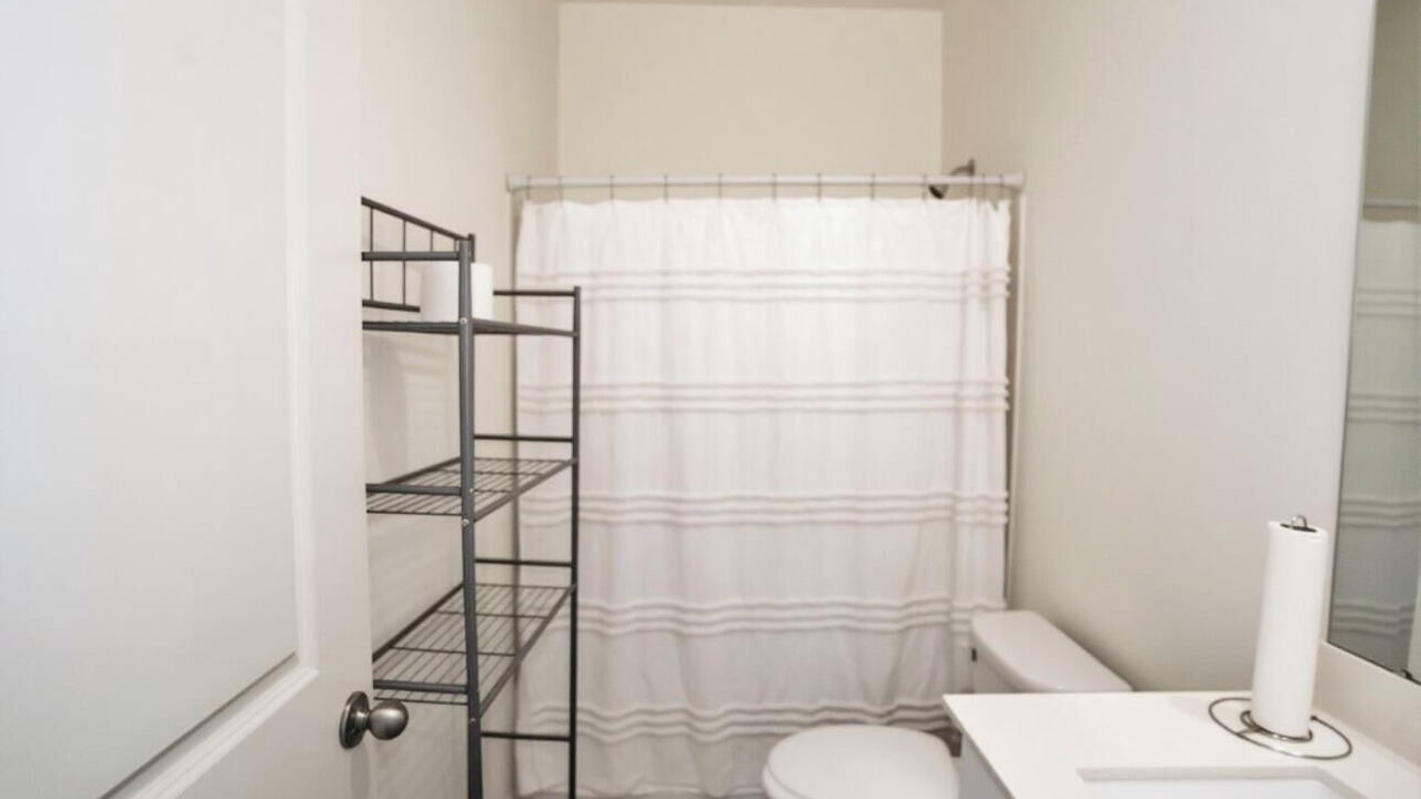 Photo of Bathroom in New Caney