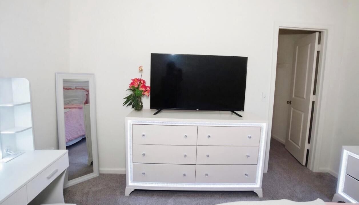Photo of Bedroom in New Caney