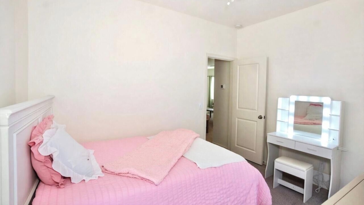 Photo of Bedroom in New Caney