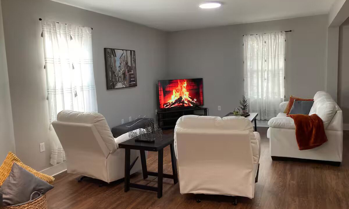 Photo of Livingroom in Bluffton