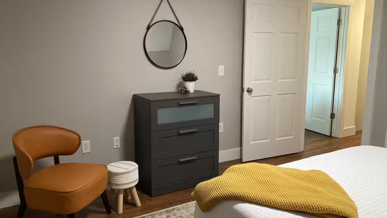 Photo of Bedroom in Bluffton