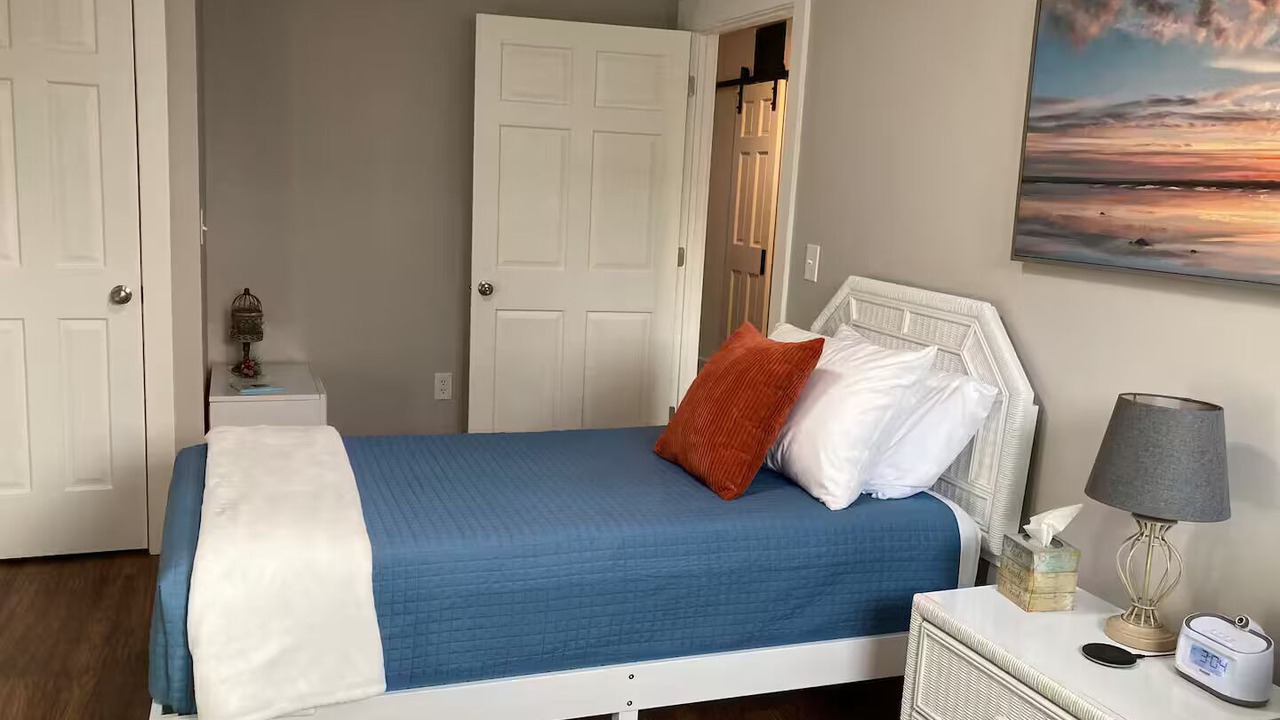 Photo of Bedroom in Bluffton