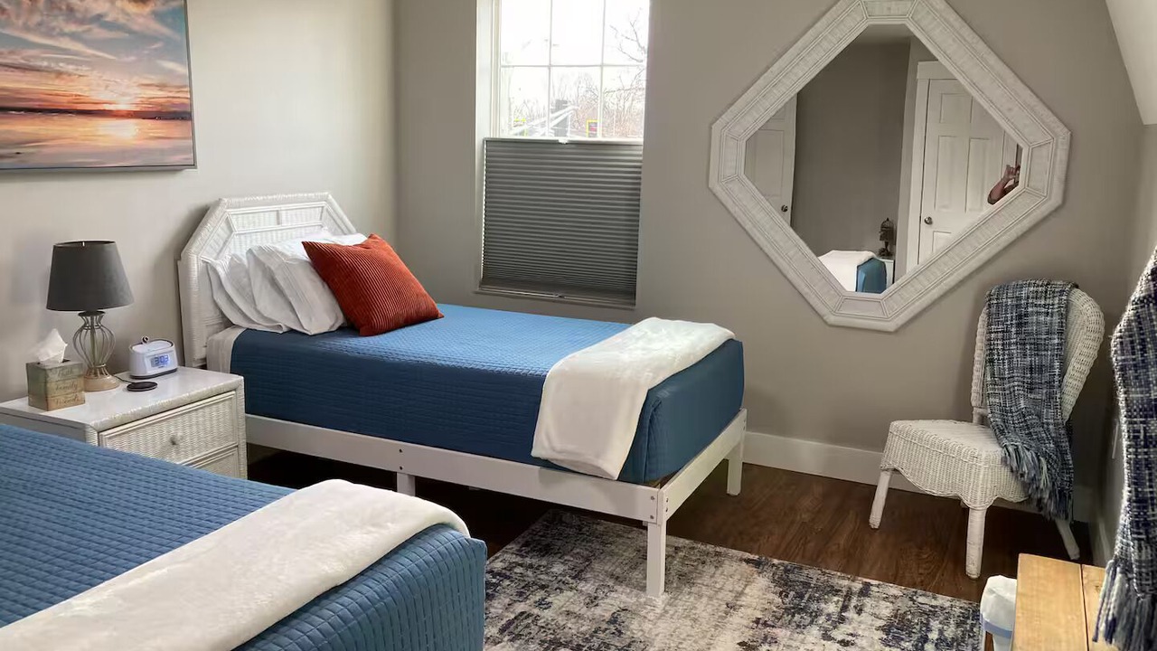 Photo of Bedroom in Bluffton