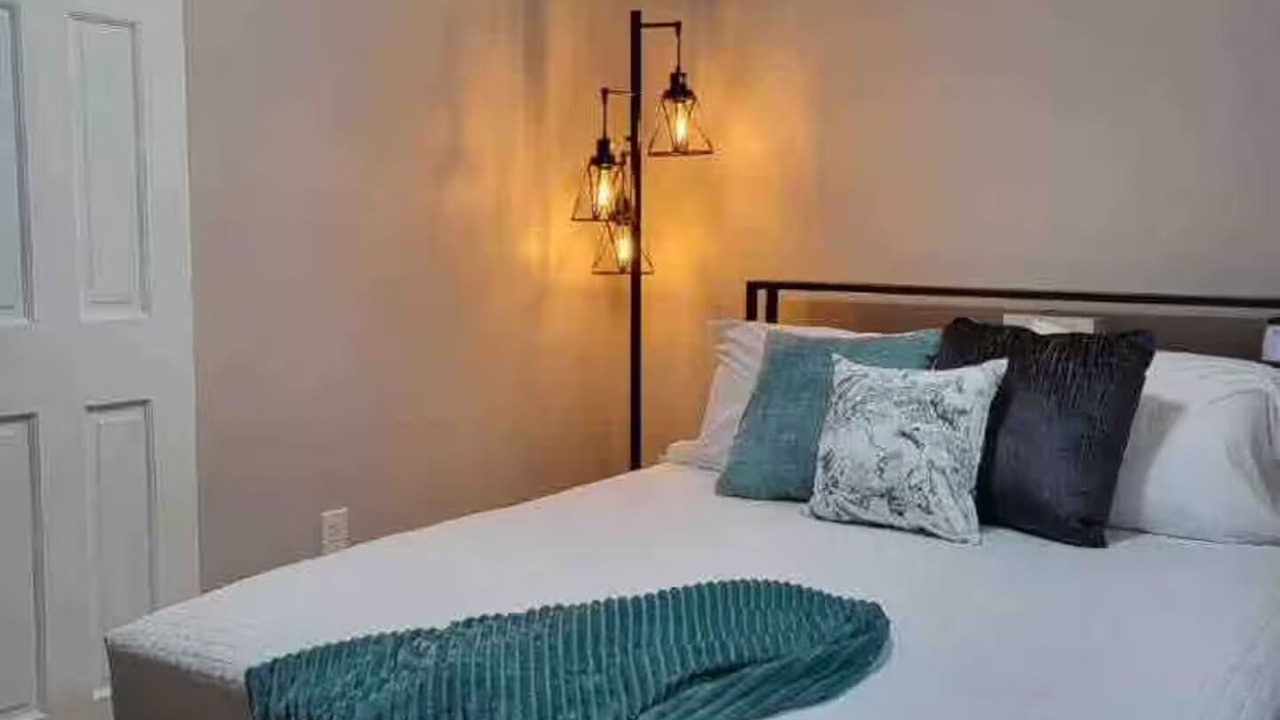 Photo of Bedroom in Bluffton