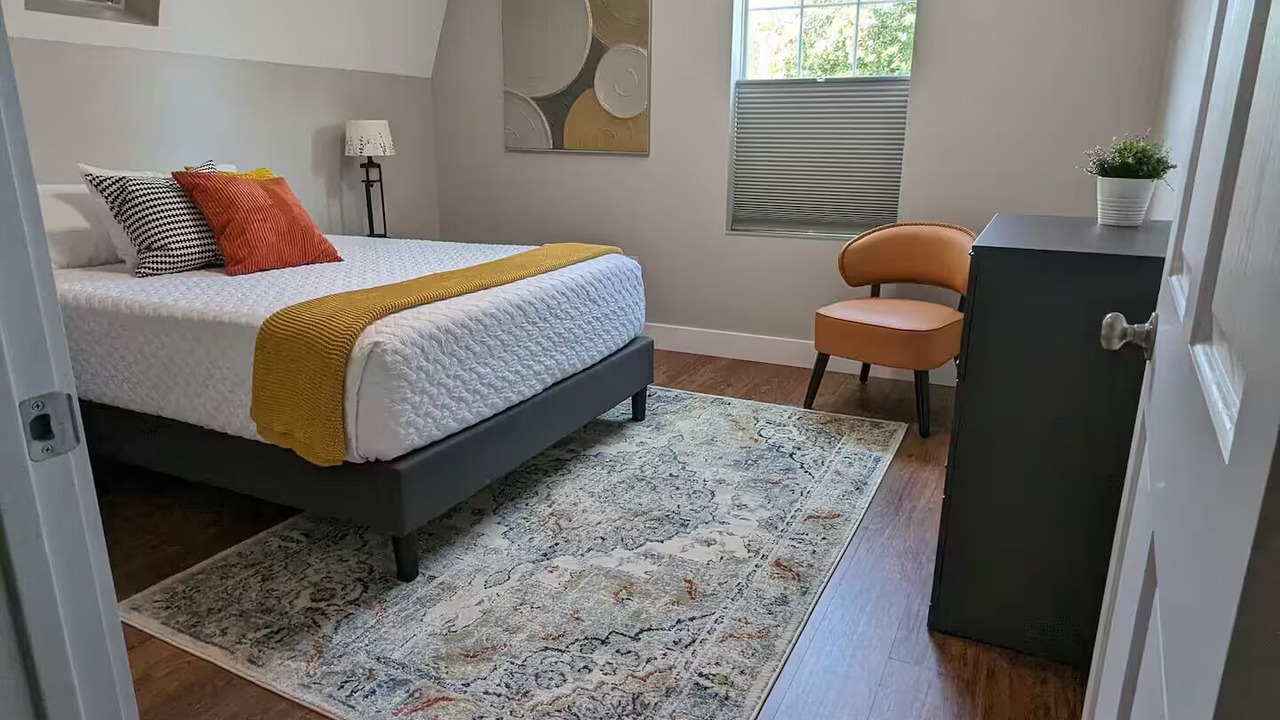 Photo of Bedroom in Bluffton